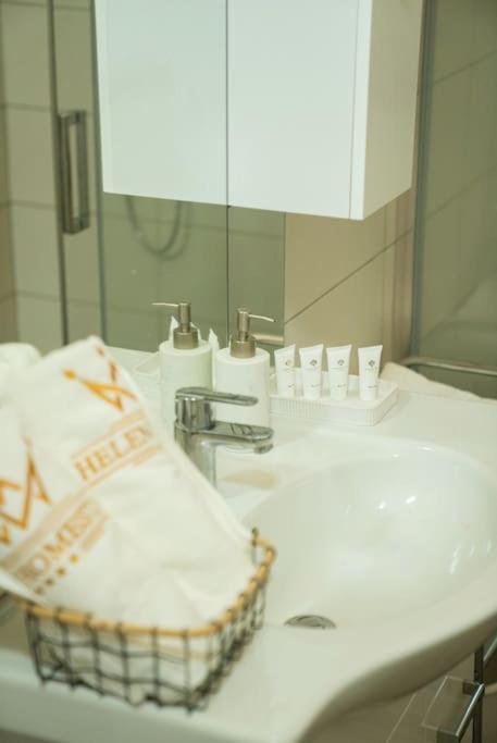 Cozy Flat By Wenceslas Square! Prague Extérieur photo