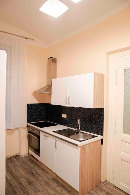 Cozy Flat By Wenceslas Square! Prague Extérieur photo